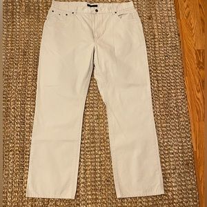38x32 TOMMY HILFIGER - Khaki Pants - Lightweight NWOT